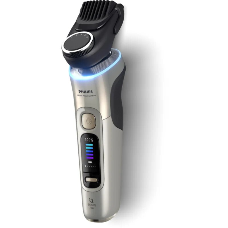 Philips Series i9000 Prestige Ultra XP9404/46 električni brivnik za moške 1 kos