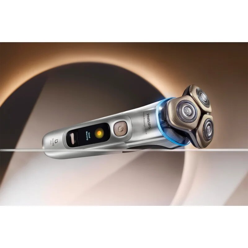 Philips Series i9000 Prestige Ultra XP9404/46 električni brivnik za moške 1 kos