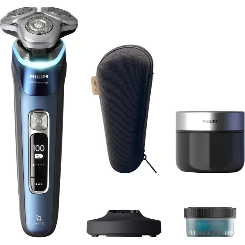 Philips Series i9000 Prestige XP9201/30 električni brivnik za moške 1 kos
