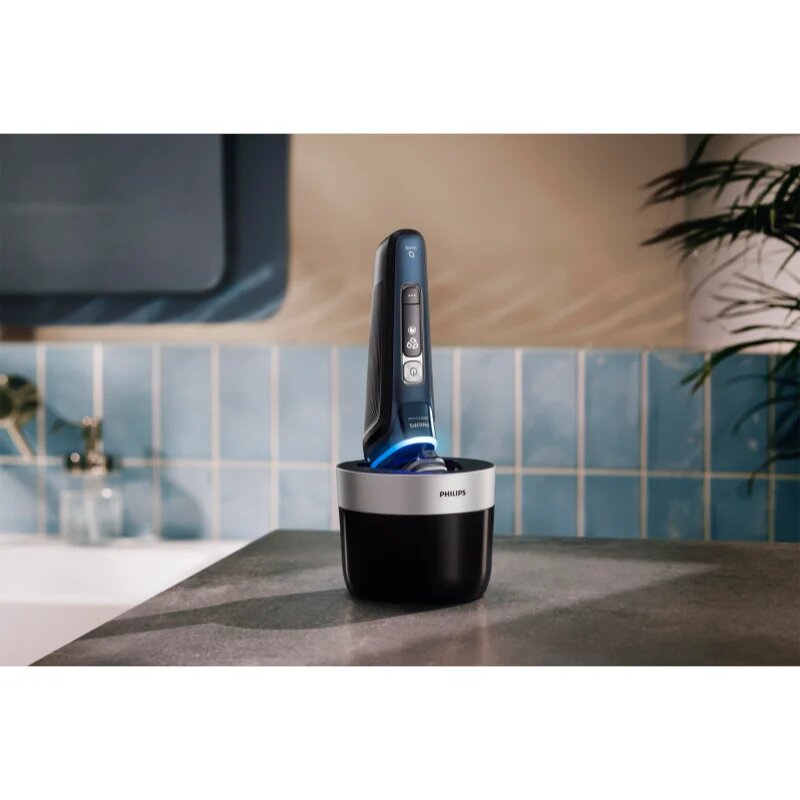 Philips Series i9000 Prestige XP9201/30 električni brivnik za moške 1 kos