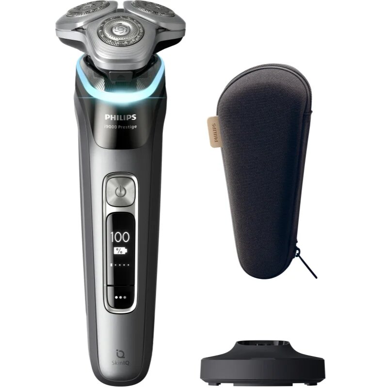 Philips Series i9000 Prestige XP9202/10 električni brivnik za moške 1 kos