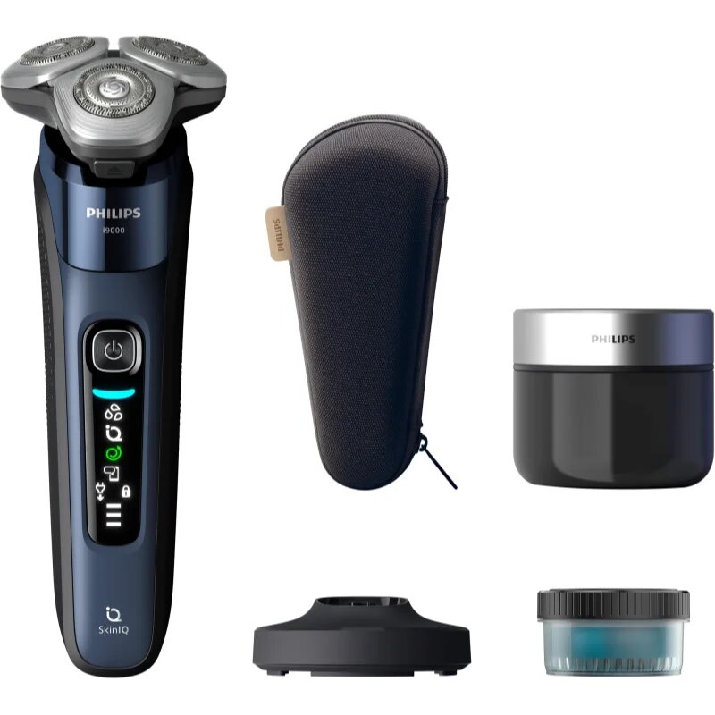 Philips Series i9000 X9003/30 električni brivnik za moške 1 kos