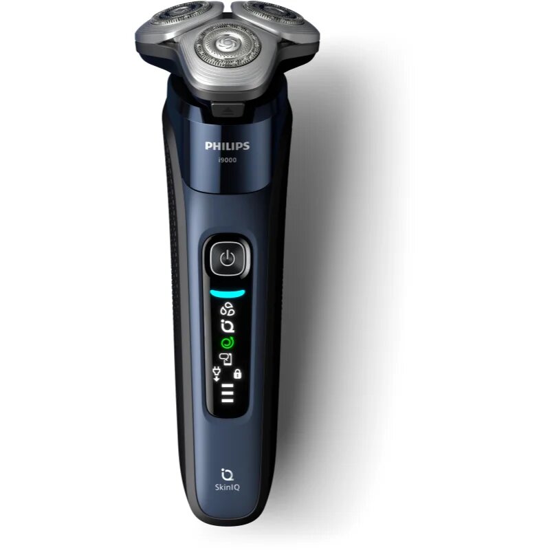Philips Series i9000 X9003/30 električni brivnik za moške 1 kos