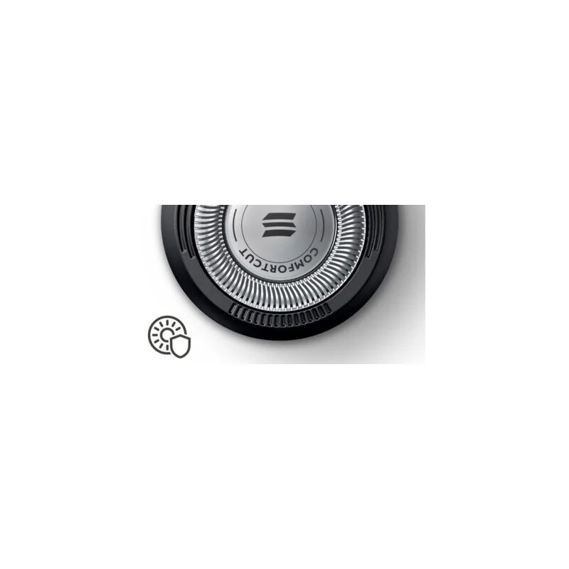Philips Shaver Series 3000 SH30/50 nadomestne britvice 3 kos