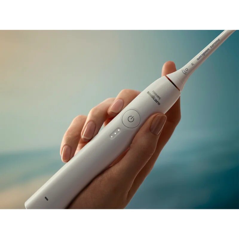 Philips Sonicare 3100 HX4033/21 sonična električna zobna ščetka White 1 kos