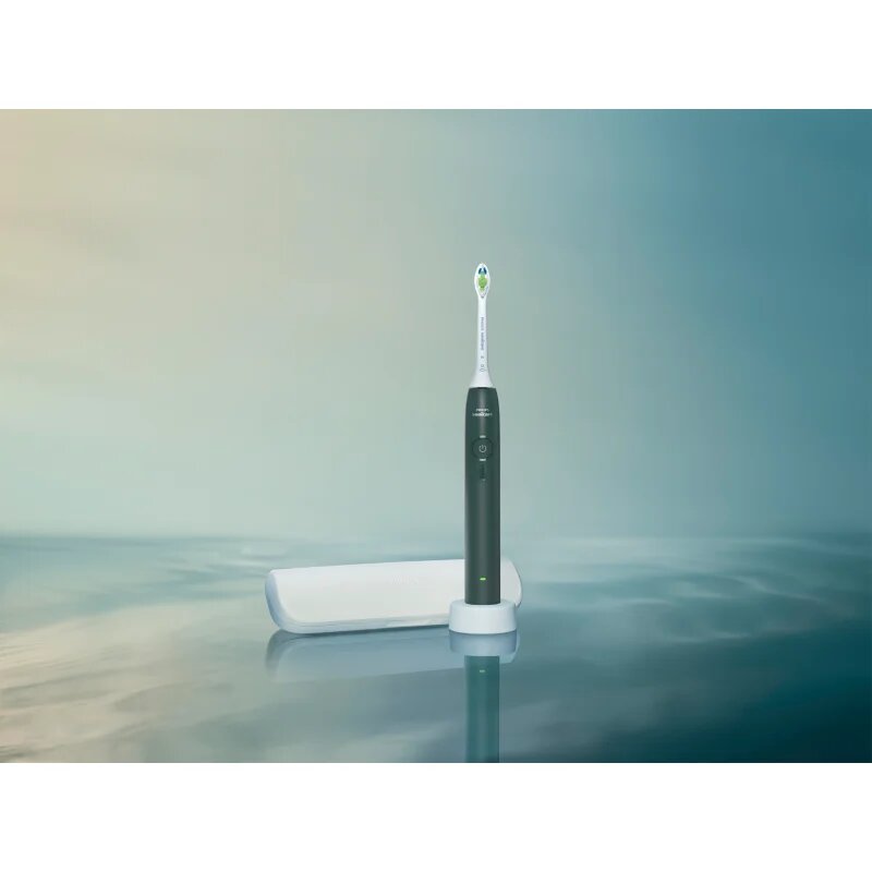 Philips Sonicare 3100 HX4033/26 sonična električna zobna ščetka Green 1 kos