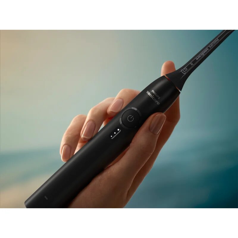 Philips Sonicare 3100 HX4033/32 sonična električna zobna ščetka Black 1 kos
