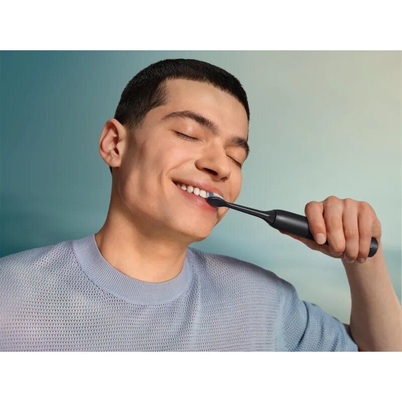Philips Sonicare 3100 HX4033/32 sonična električna zobna ščetka Black 1 kos