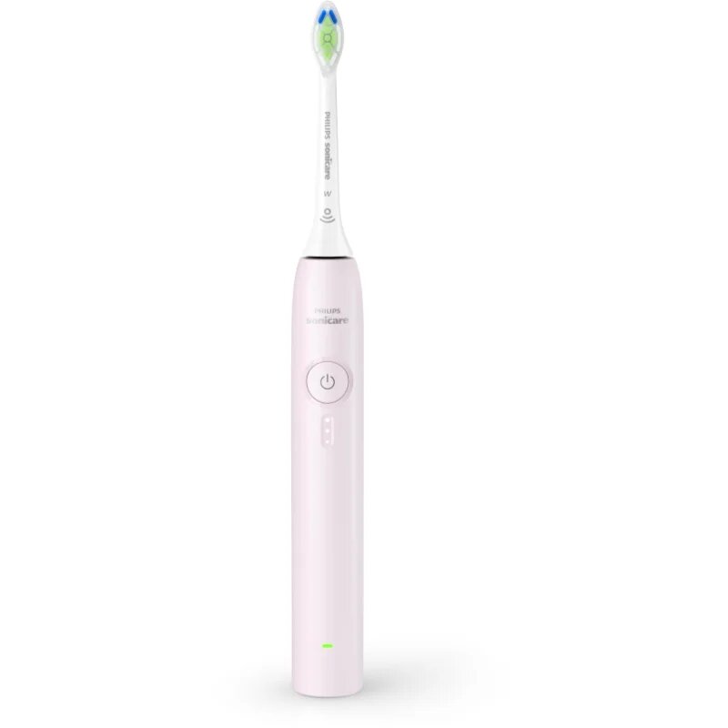 Philips Sonicare 3100 HX4072/42 sonična električna zobna ščetka DUO paket Pink & Black 1 kos