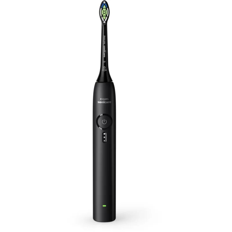 Philips Sonicare 3100 HX4072/42 sonična električna zobna ščetka DUO paket Pink & Black 1 kos