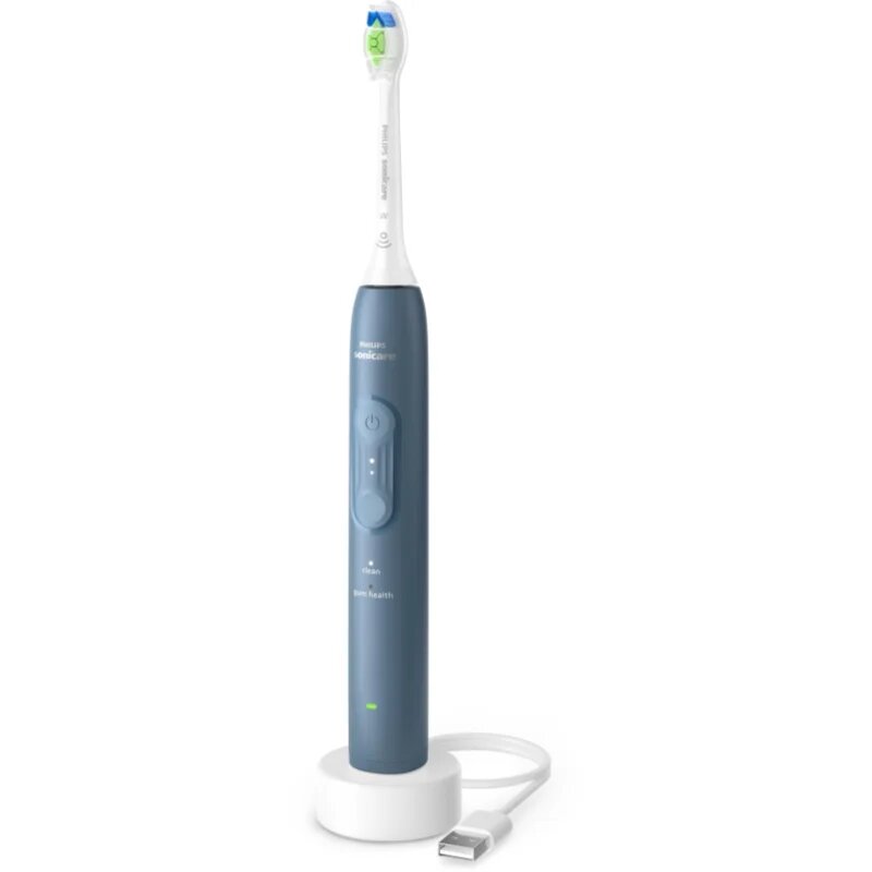 Philips Sonicare 4100 HX4041/48 sonična električna zobna ščetka Blue 1 kos