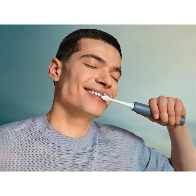 Philips Sonicare 4100 HX4041/48 sonična električna zobna ščetka Blue 1 kos