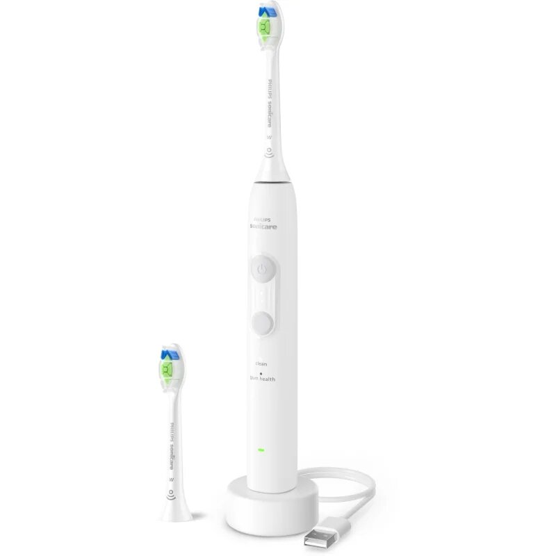 Philips Sonicare 4100 HX4042/41 sonična električna zobna ščetka White 1 kos
