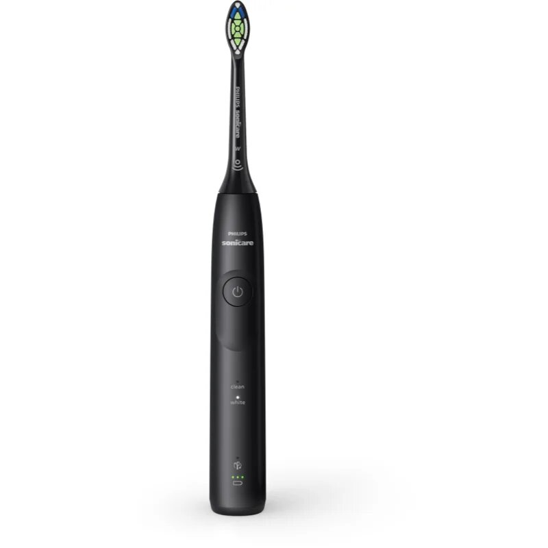 Philips Sonicare 5500 HX7111/01 sonična električna zobna ščetka Black 1 kos