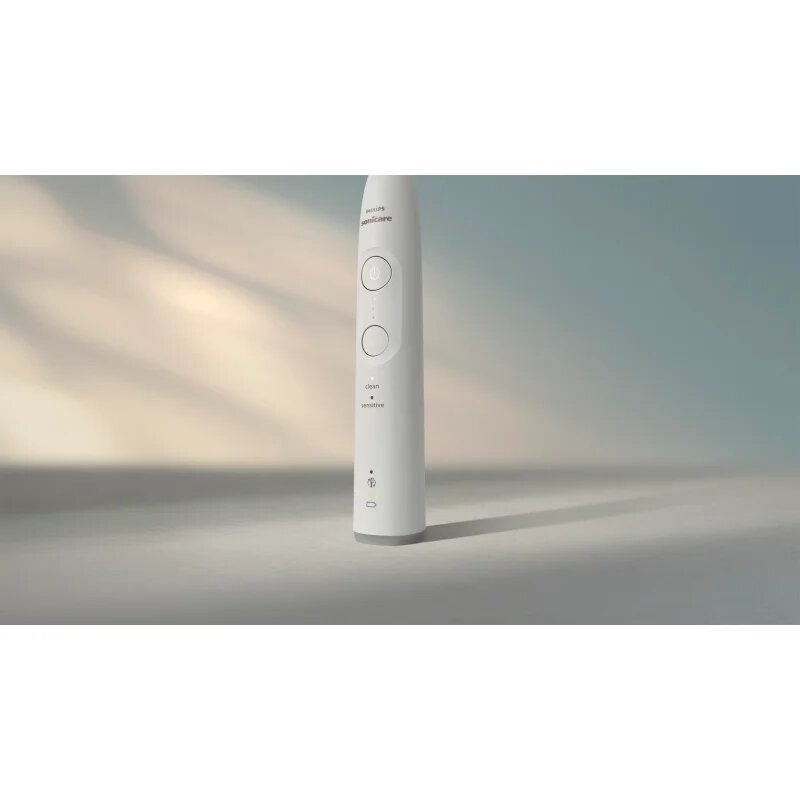 Philips Sonicare 6100 HX7400/01 sonična električna zobna ščetka White 1 kos