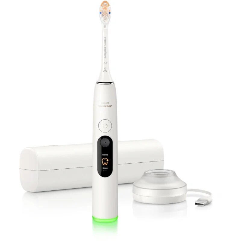 Philips Sonicare 8000 HX8311/11 sonična električna zobna ščetka 1 kos