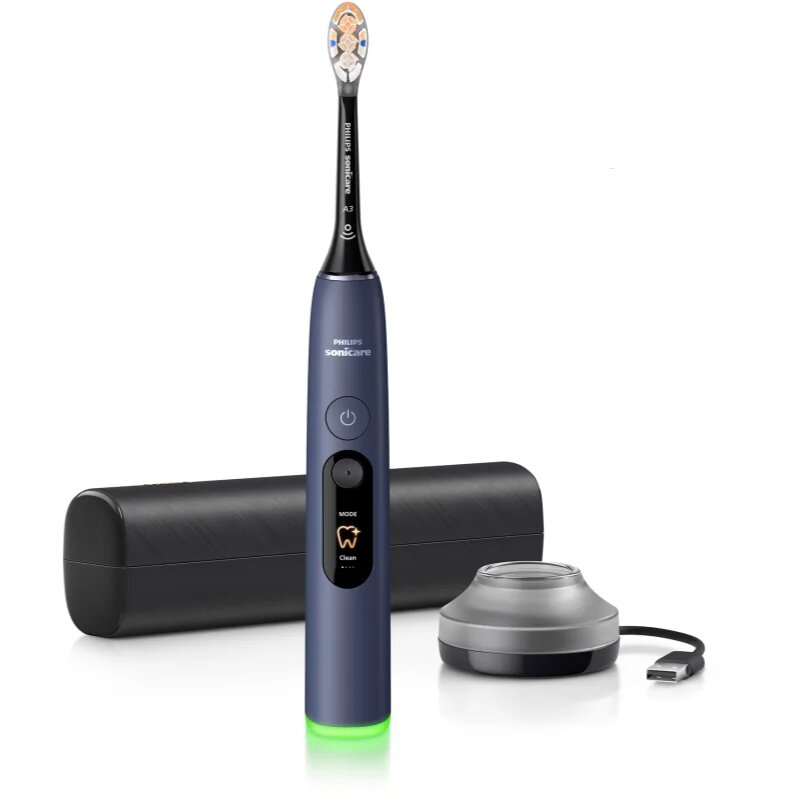 Philips Sonicare 8000 HX8311/13 sonična električna zobna ščetka 1 kos