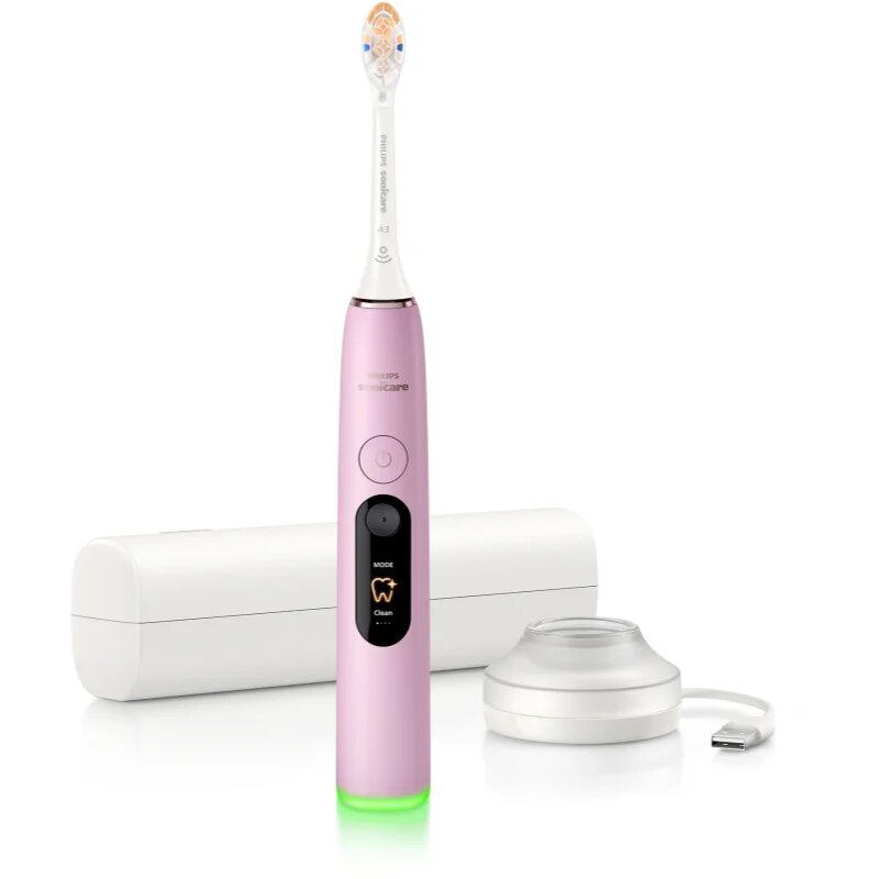 Philips Sonicare 8000 HX8311/15 sonična električna zobna ščetka 1 kos