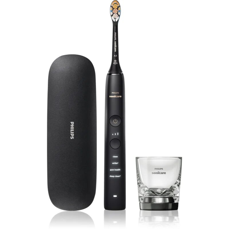 Philips Sonicare 9000 DiamondClean HX9911/17 sonična električna zobna ščetka 1 kos