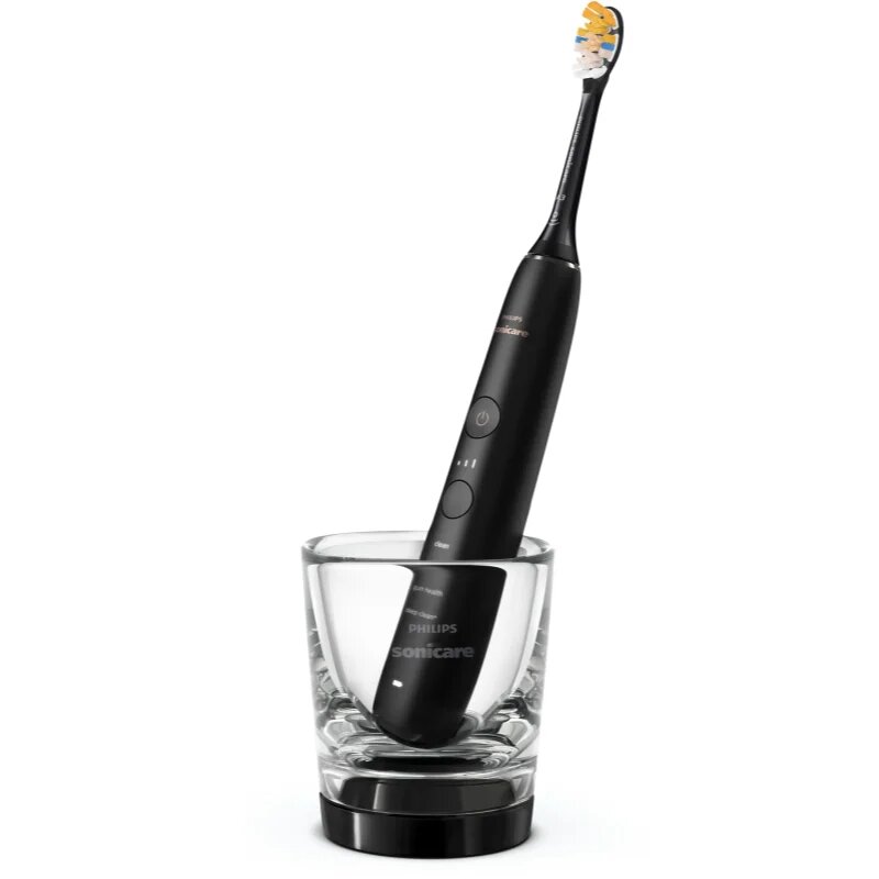 Philips Sonicare 9000 DiamondClean HX9911/17 sonična električna zobna ščetka 1 kos