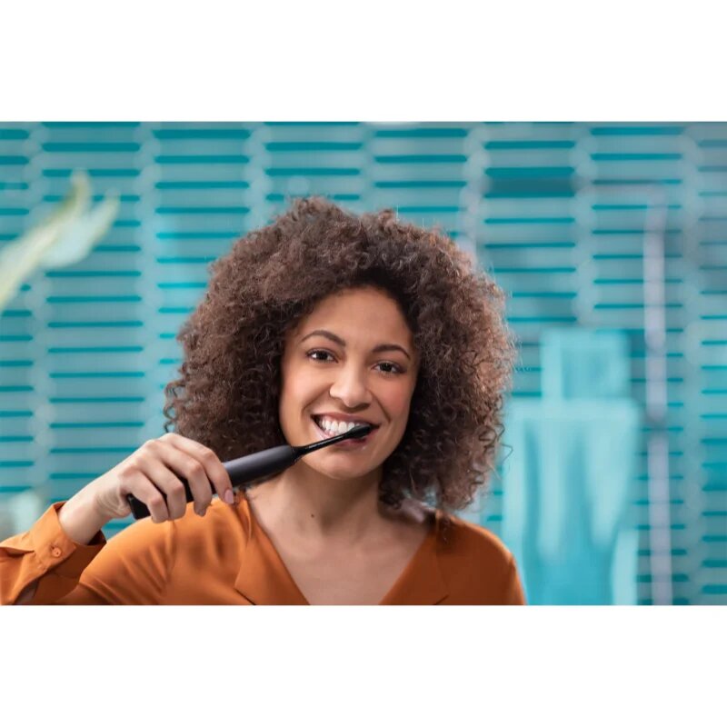 Philips Sonicare 9000 DiamondClean HX9911/17 sonična električna zobna ščetka 1 kos