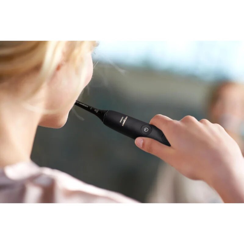 Philips Sonicare 9000 DiamondClean HX9911/17 sonična električna zobna ščetka 1 kos