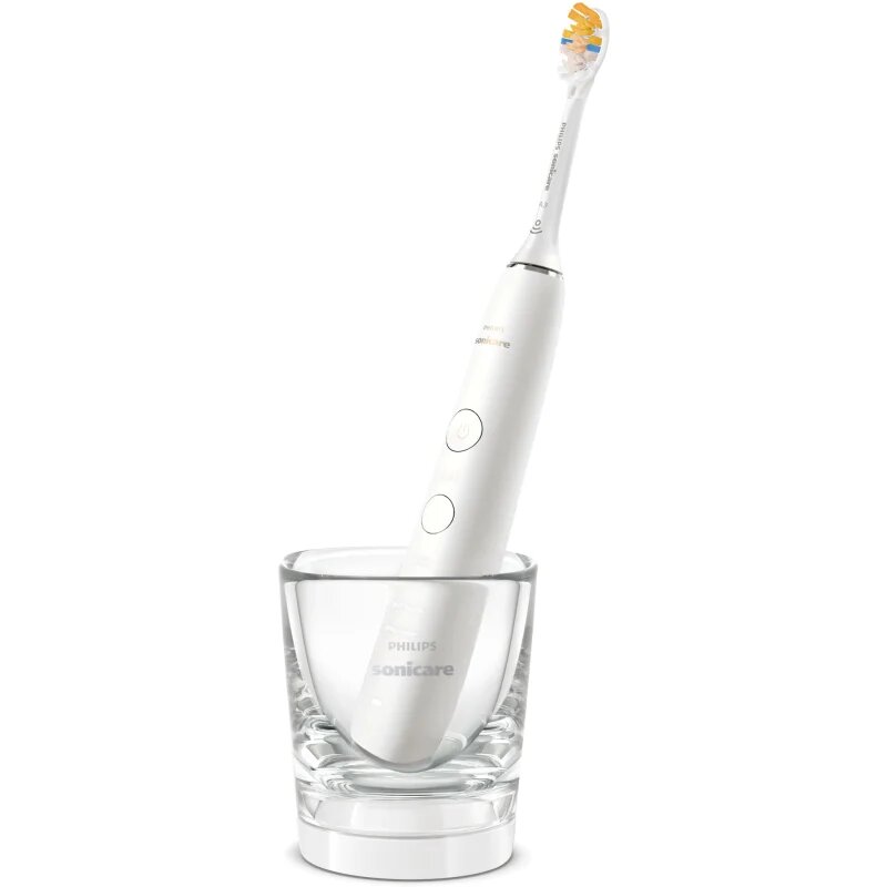 Philips Sonicare 9000 DiamondClean HX9911/19 sonična zobna ščetka 1 kos