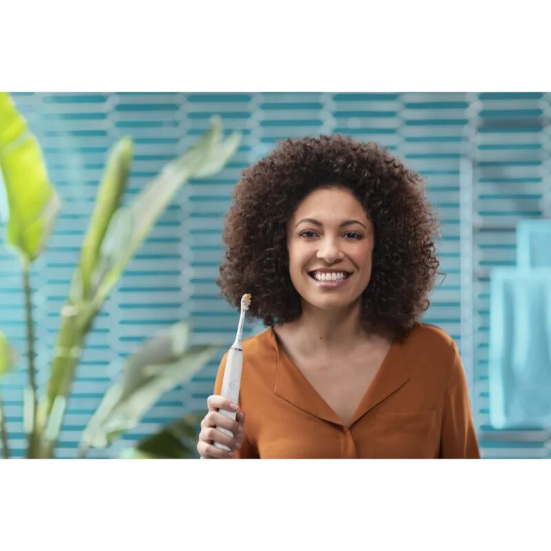 Philips Sonicare 9000 DiamondClean HX9911/19 sonična zobna ščetka 1 kos
