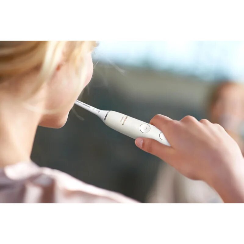 Philips Sonicare 9000 DiamondClean HX9911/19 sonična zobna ščetka 1 kos