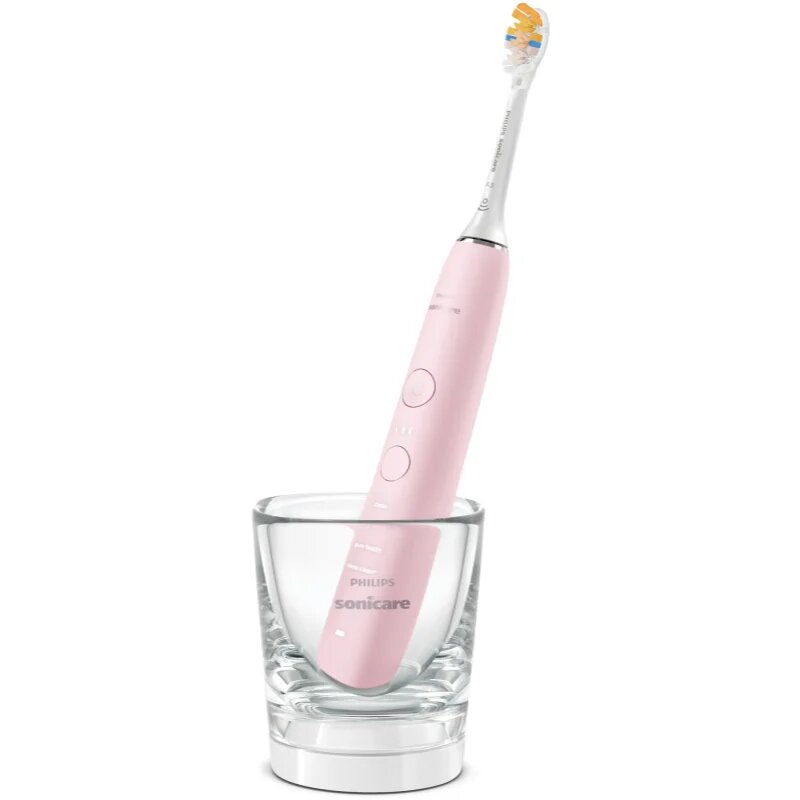 Philips Sonicare 9000 DiamondClean HX9911/21 sonična električna zobna ščetka 1 kos