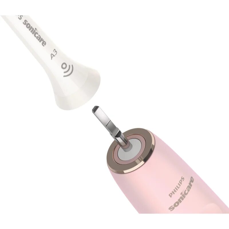 Philips Sonicare 9000 DiamondClean HX9911/21 sonična električna zobna ščetka 1 kos