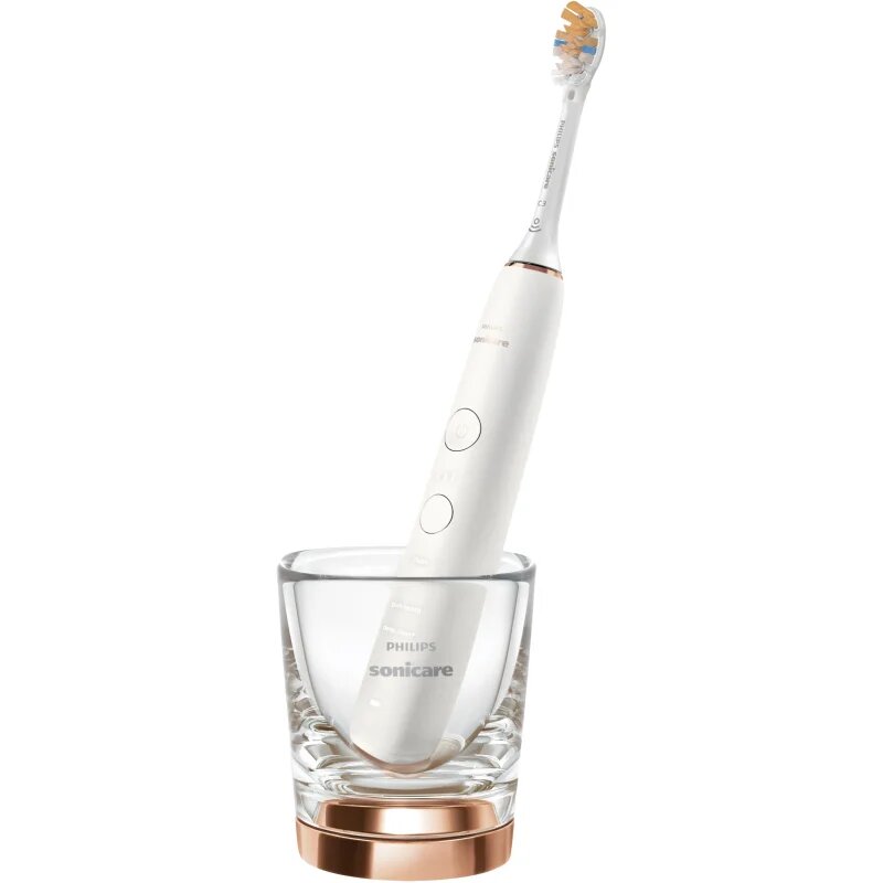 Philips Sonicare 9000 DiamondClean HX9911/23 sonična električna zobna ščetka 1 kos
