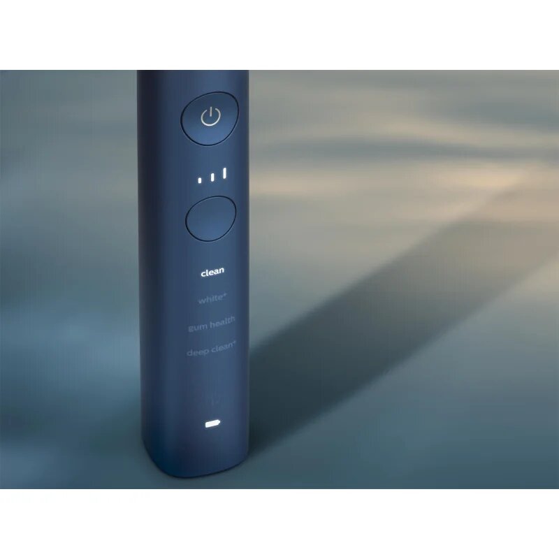 Philips Sonicare 9000 DiamondClean HX9911/88 sonična električna zobna ščetka Aquamarine Gradient 1 kos