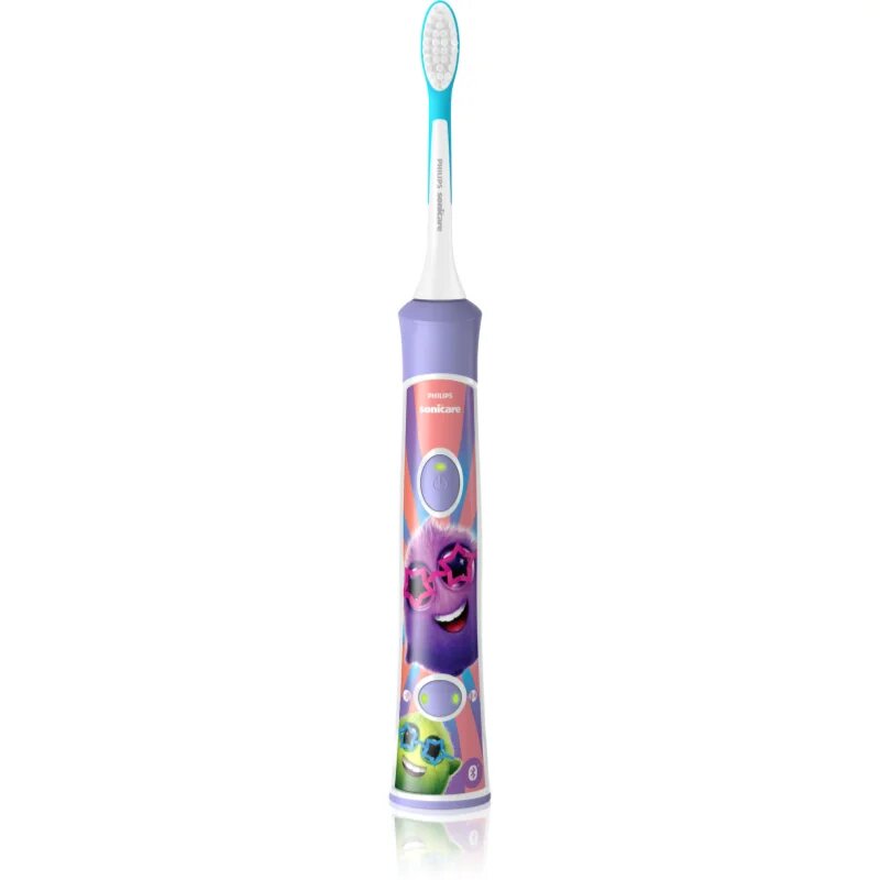 Philips Sonicare For Kids 3+ HX6322/12 sonična električna zobna ščetka za otroke 1 kos