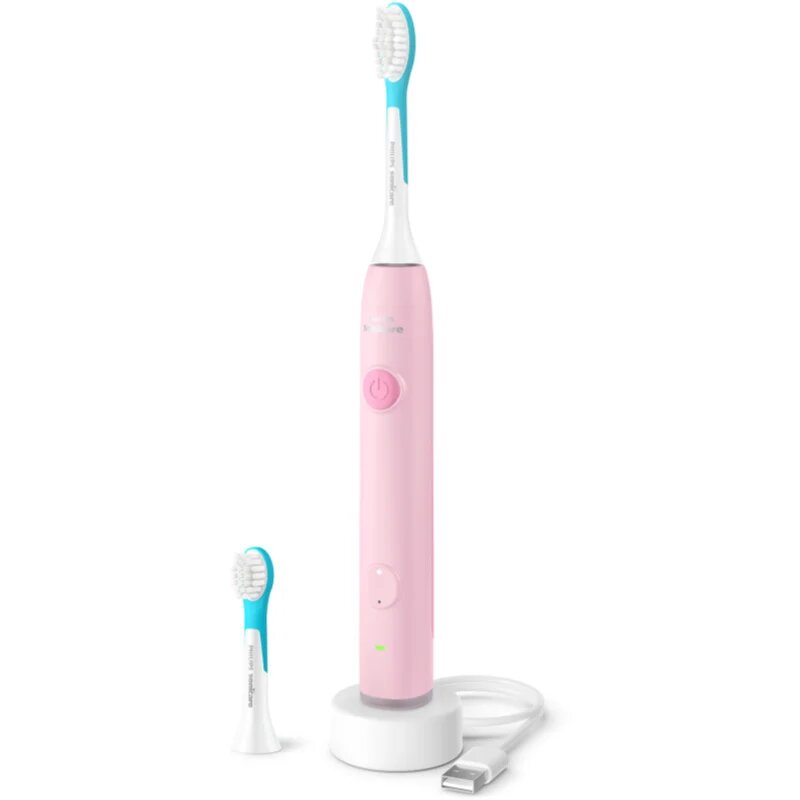 Philips Sonicare For Kids 3+ HX6600/11 sonična električna zobna ščetka za otroke 1 kos