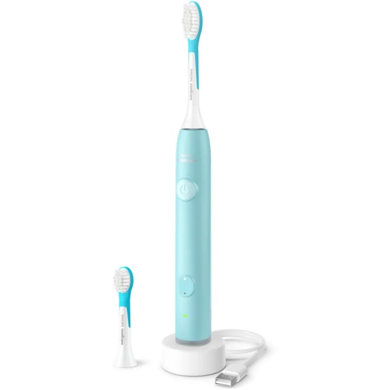 Philips Sonicare For Kids 3+ HX6600/13 sonična električna zobna ščetka za otroke 1 kos