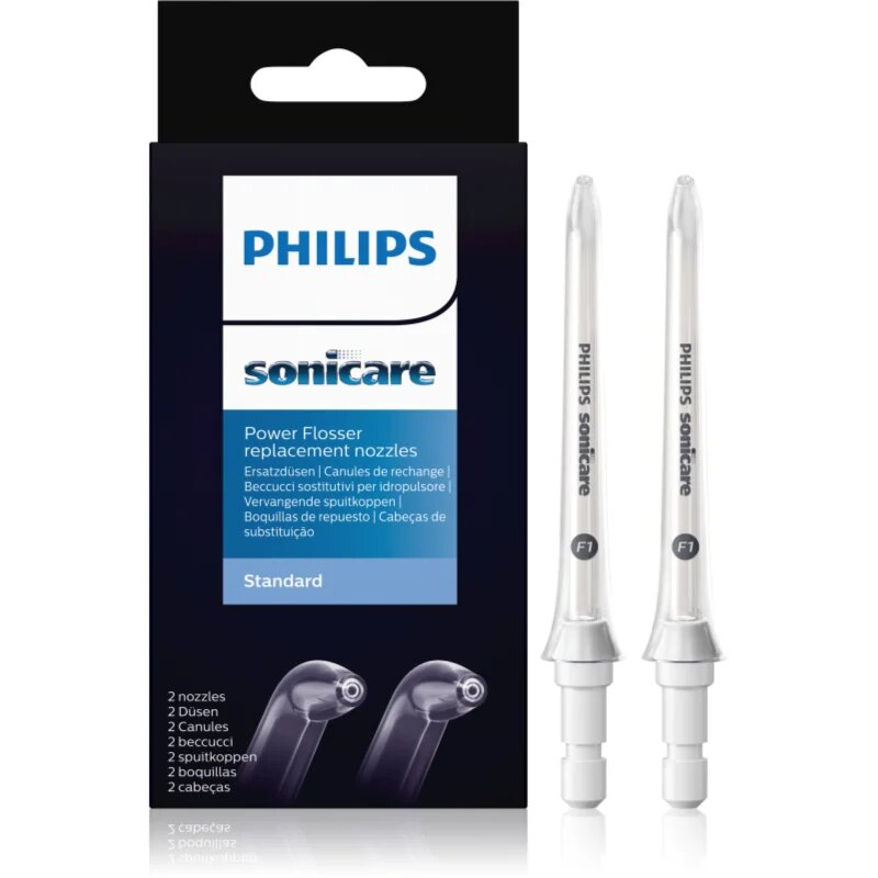 Philips Sonicare HX3042/00 nadomestne šobe 2 kos