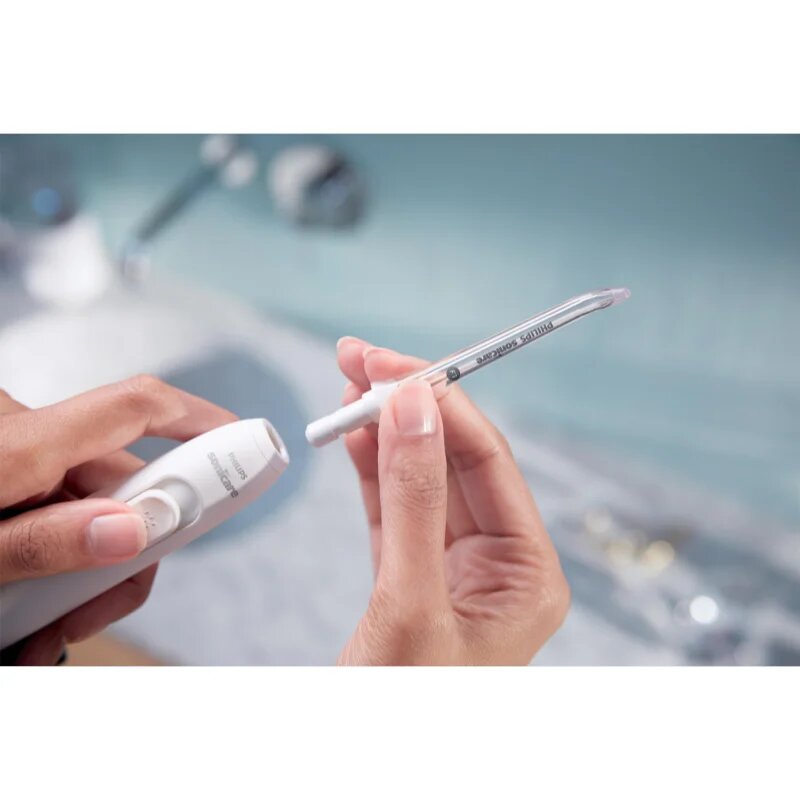 Philips Sonicare HX3042/00 nadomestne šobe 2 kos