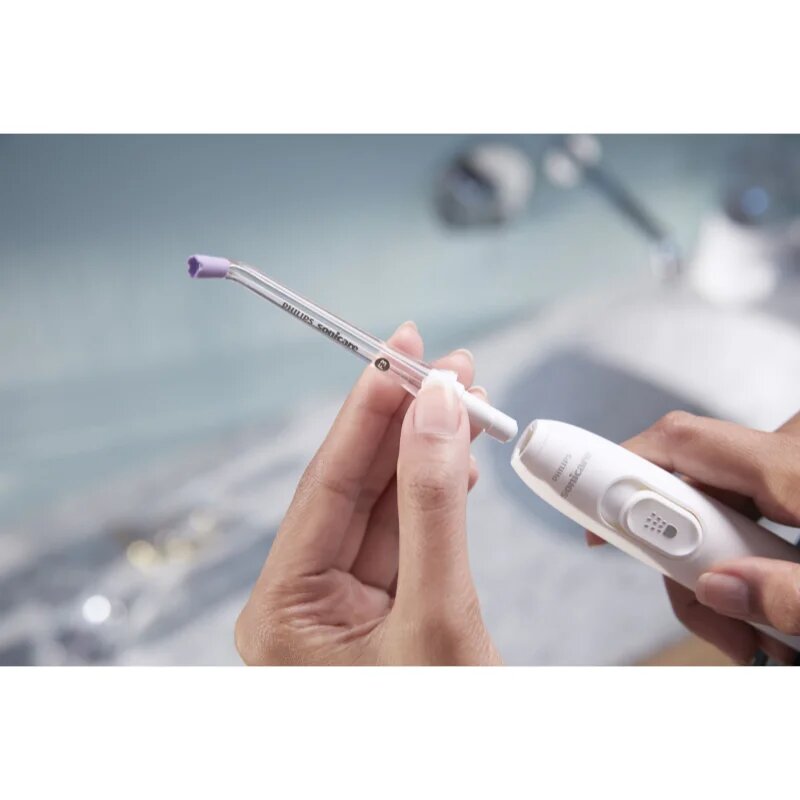 Philips Sonicare HX3062/00 nadomestne šobe 2 kos