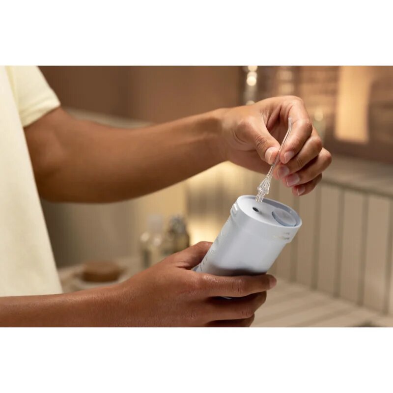 Philips Sonicare HX3333/24 ustna prha 1 kos