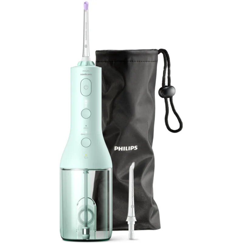 Philips Sonicare HX3826/24 prenosna ustna prha 1 kos