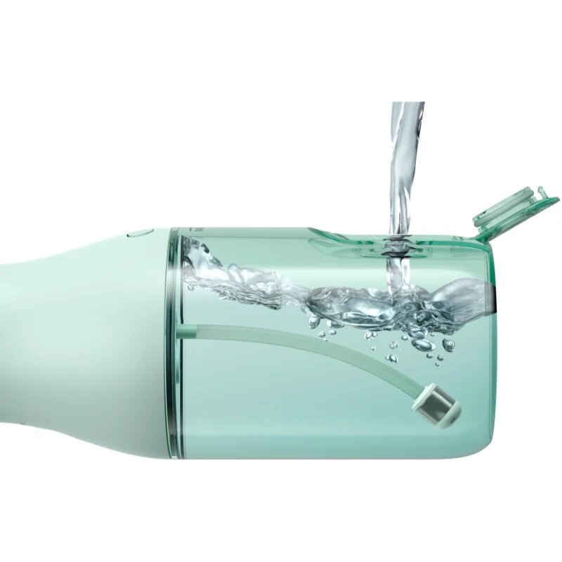 Philips Sonicare HX3826/24 prenosna ustna prha 1 kos