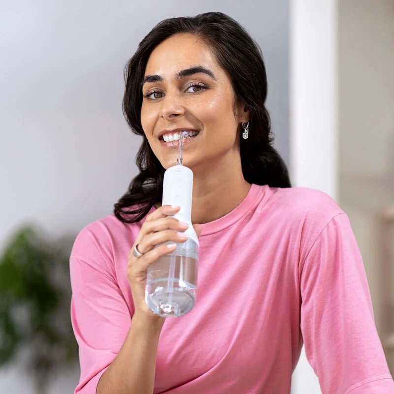 Philips Sonicare HX3826/31 prenosna ustna prha 1 kos