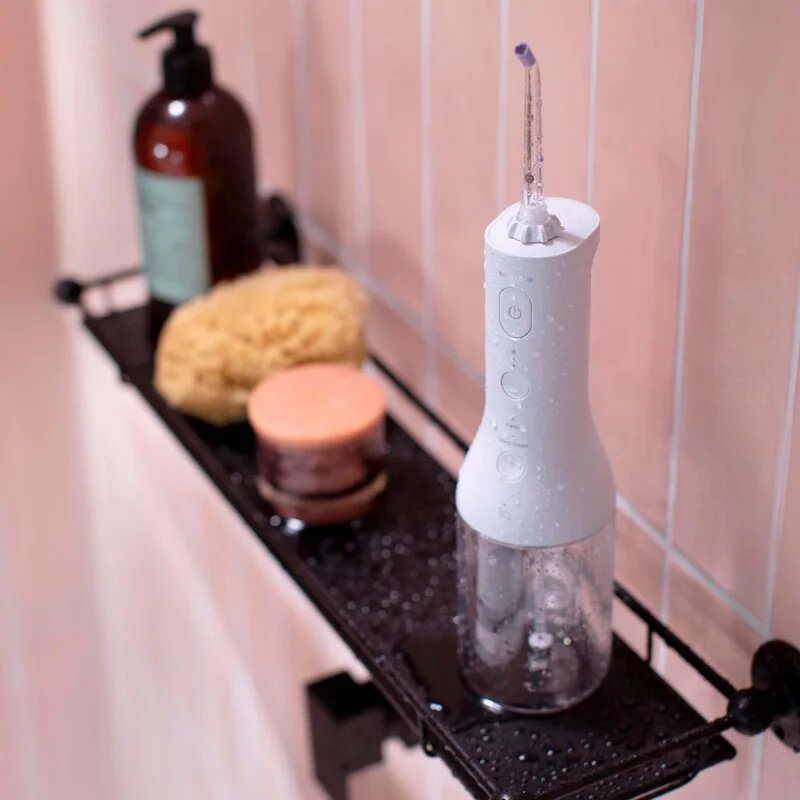 Philips Sonicare HX3826/31 prenosna ustna prha 1 kos