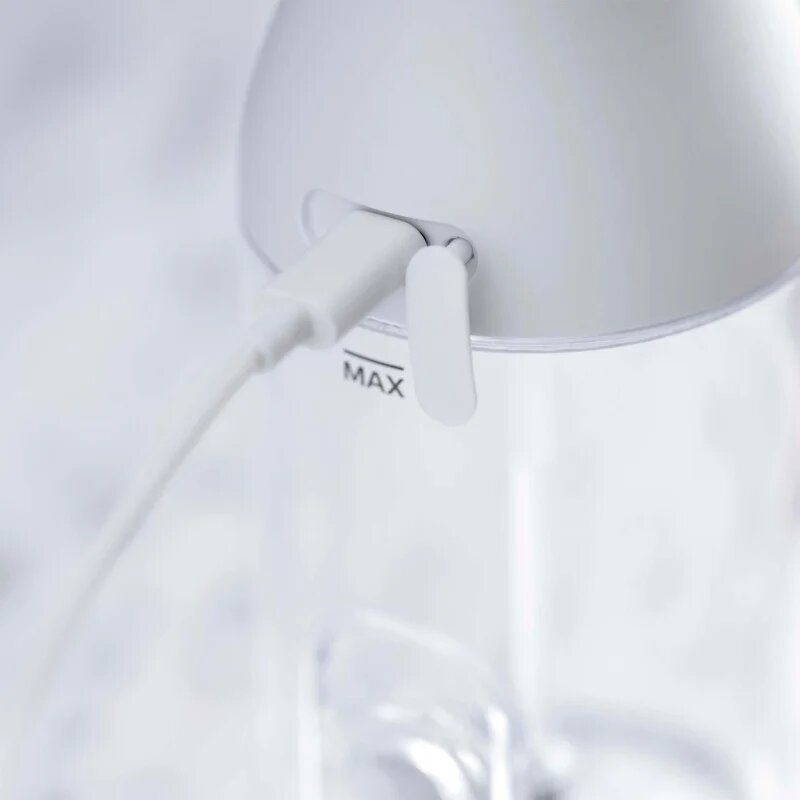 Philips Sonicare HX3826/31 prenosna ustna prha 1 kos