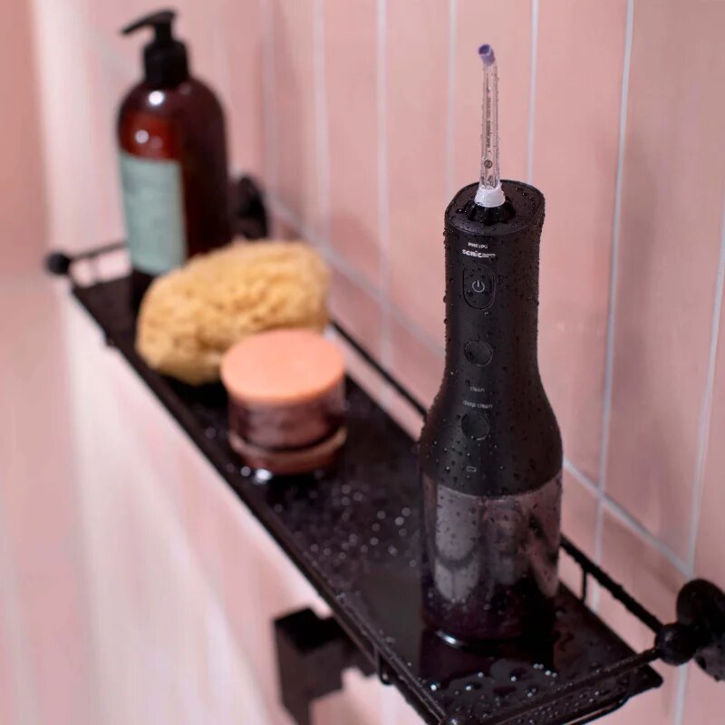 Philips Sonicare HX3826/33 prenosna ustna prha 1 kos