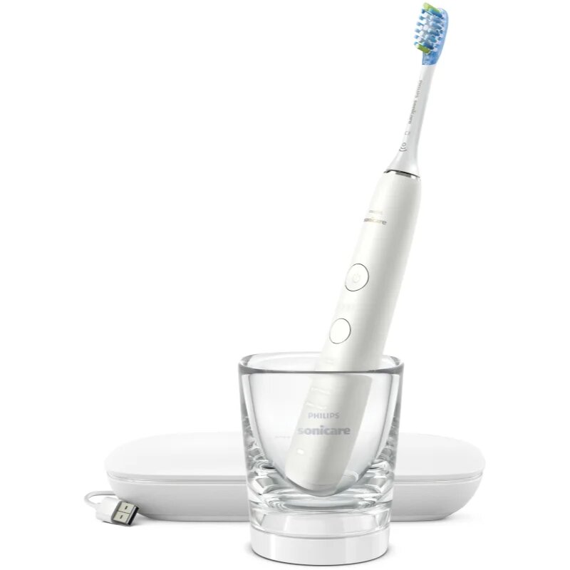 Philips Sonicare HX3886/41 set zobne nege White