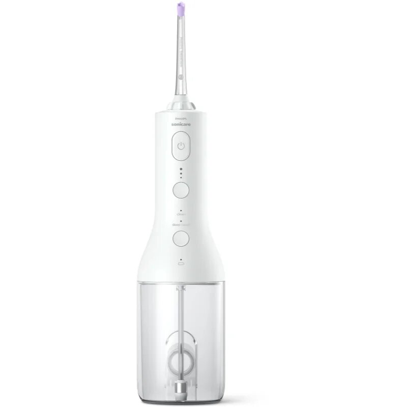 Philips Sonicare HX3886/41 set zobne nege White