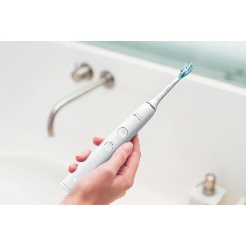 Philips Sonicare HX3886/41 set zobne nege White