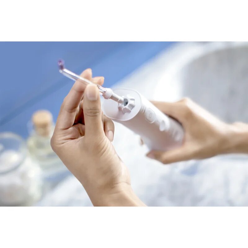 Philips Sonicare HX3886/41 set zobne nege White
